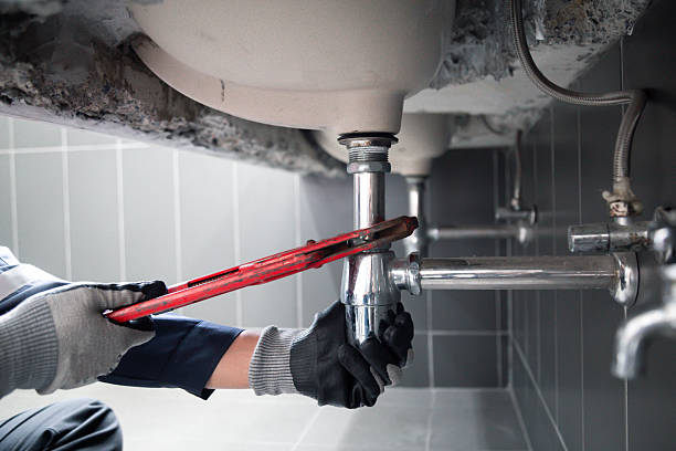 Trusted Toilet Repair service in Nashua, IA - Masters Plumbing Service